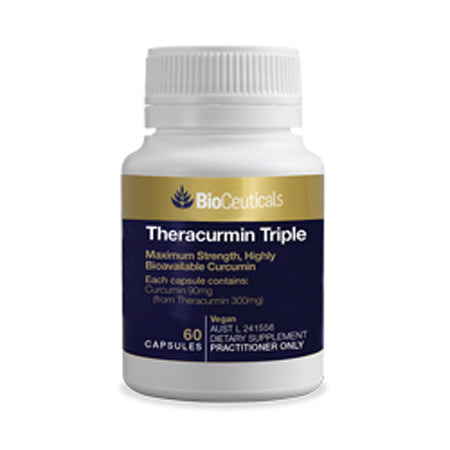 BioC Theracurmin Triple 60 Caps
