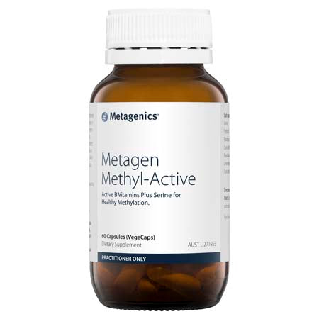 Metagenics Metagen Methyl-Activ