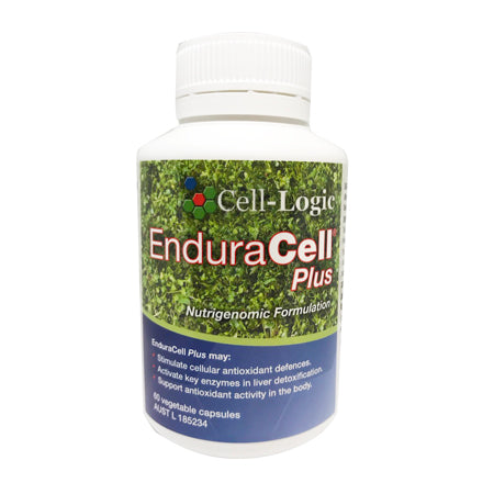Cell Logic EnduraCell 60 VCaps
