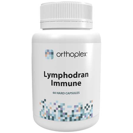 Orthoplex Lymphodran Immune