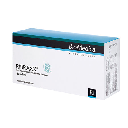 BioMedica Ribraxx 90 Sachets